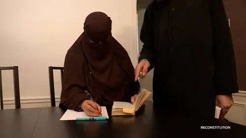 Victimes : leur vie a basculé S02E05 Radicalisation