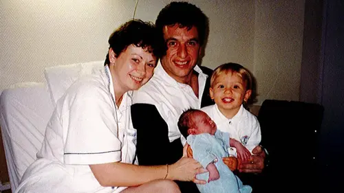 Victimes : leur vie a basculé S02E07 Doubles vies