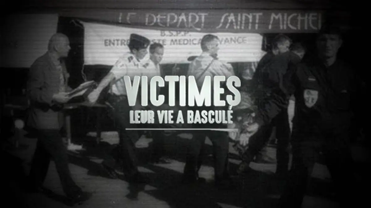 Victimes : leur vie a basculé S04E04 Séquestrations