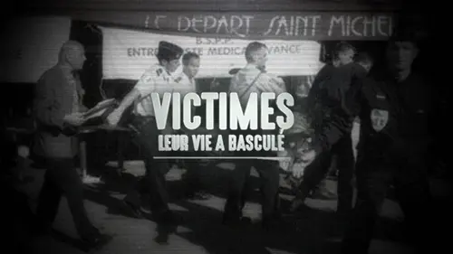 Victimes : leur vie a basculé S04E04 Séquestrations