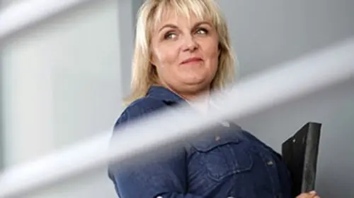 Victoire Bonnot replay