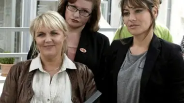 Un enfant sur les bras (2011)