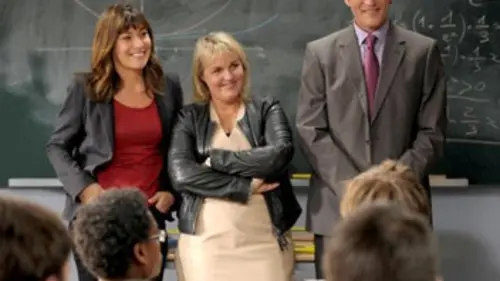 Victoire Bonnot Partir