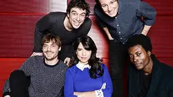 Visuel de Victoires 2015