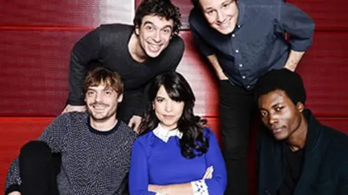 Casting Victoires 2015