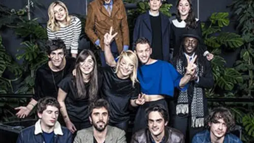 Victoires 2016 : les révélations