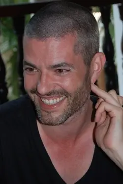 Photo de Victor García