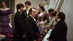 Victor Hugo, ennemi d'Etat S01E02