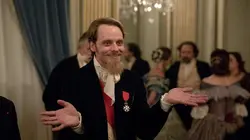 Visuel de Victor Hugo, ennemi d'Etat