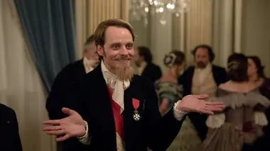 Victor Hugo, ennemi d'Etat
