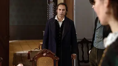 Victor Hugo, ennemi d'Etat S01E01