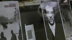 Visuel de Victor Serge, l'insurgé