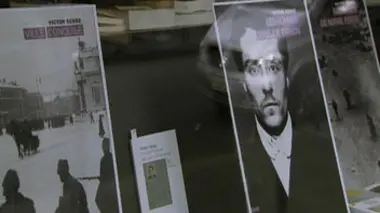 Victor Serge, l'insurgé