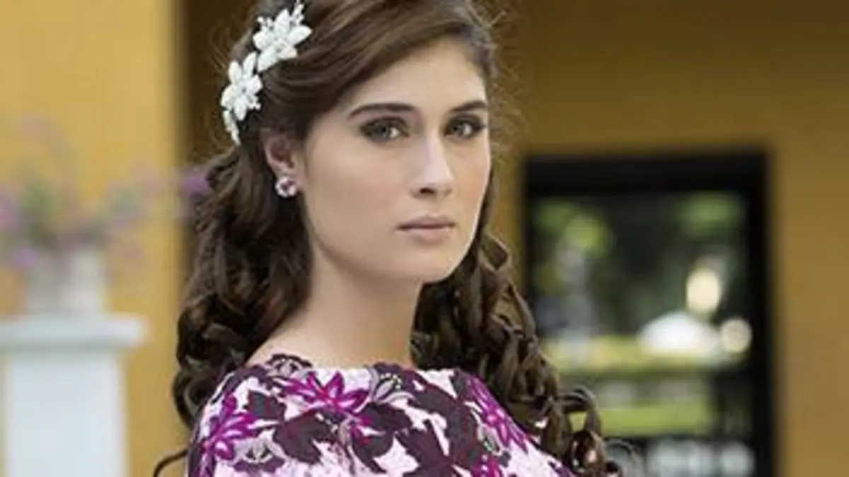 Casting La esclava blanca S01E04