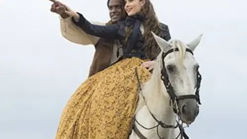 La esclava blanca S01E26