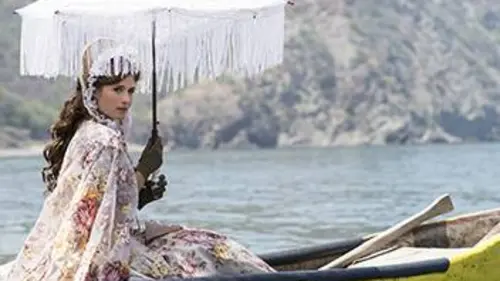 La esclava blanca S01E33