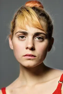 Photo Victoria Carmen Sonne