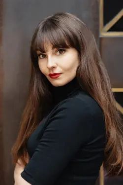 Photo Victoria Emslie