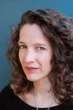 Photo Victoria Finney