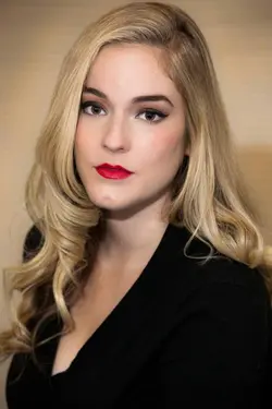 Photo Victoria Hogan