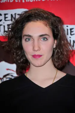 Photo Victoria Lafaurie