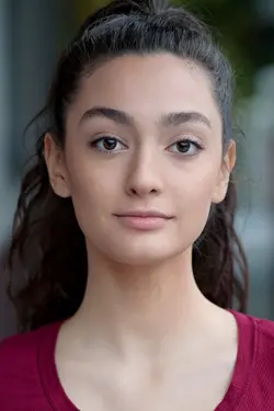 Photo Victoria Lily Robertson