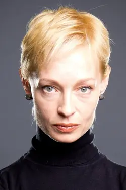 Photo de Victoria Malektorovych