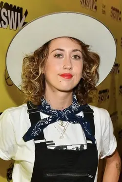 Photo Victoria Ruesga