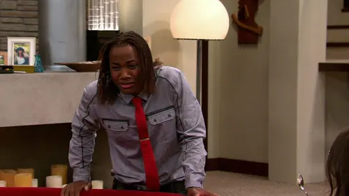 Victorious S03E04 L'horrible petite amie d'André