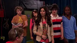 Victorious  S04E10 Jus de cerveau