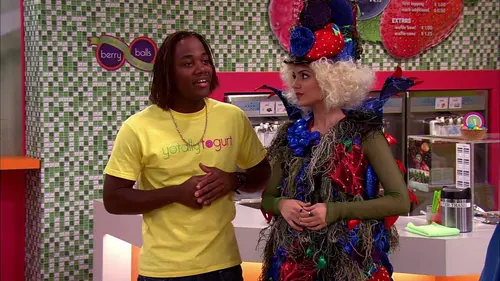 Victorious S02E06 Sous les verrous en streaming