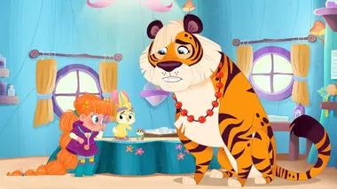 Zigzag va au petit coin