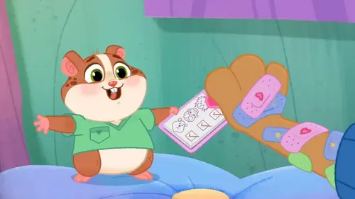 Vida la véto S01E09 Le meilleur assistant du monde