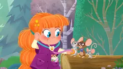 Vida la véto  S01E39 Allergies à Bois-Joli