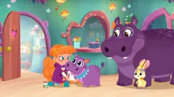 Vida la véto  S01E08 Juno est impatiente