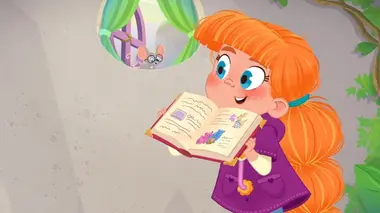 Le livre de Vida la véto