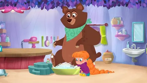 Vida la véto S01E45 Les microbes de Sunny