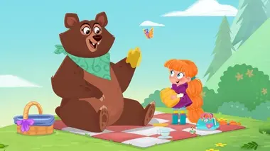 Otto et les bactéries