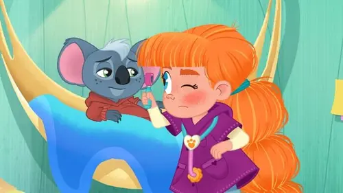 Vida la véto S01E43 Le virus de Pipa