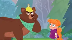 Vida la véto  S01E21 Quand les objets disparaissent...