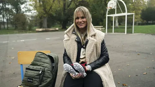Vide ton sac Amandine Henry