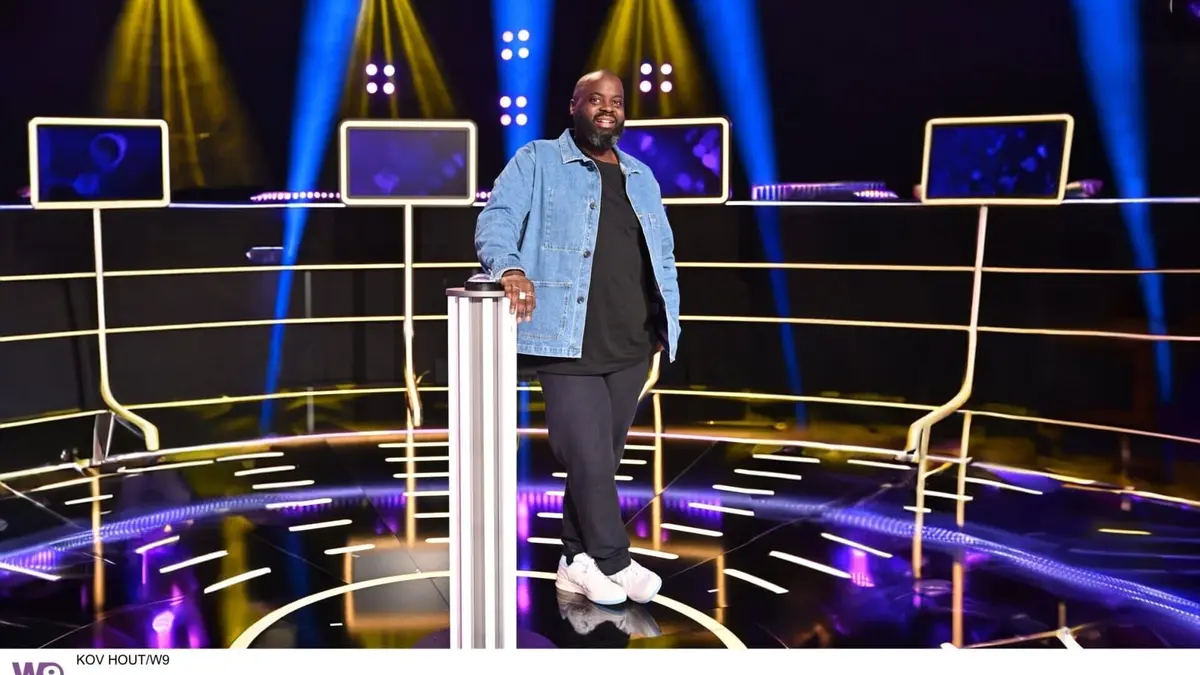 Vidéo quiz, la réponse en images S01E01