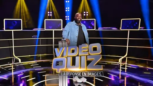 Vidéo quiz, la réponse en images