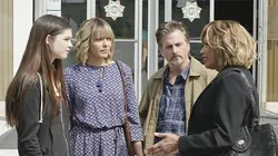 Vidéos sexy, lycéennes en danger