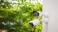 Vidéosurveillance : les images choc Du Champ-du-Boult à Rhodes Island