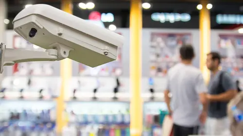 Vidéosurveillance : les images choc D'Aulnay-sous-Bois à Shanghai