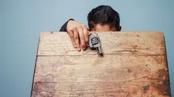 Vidéosurveillance : les images choc