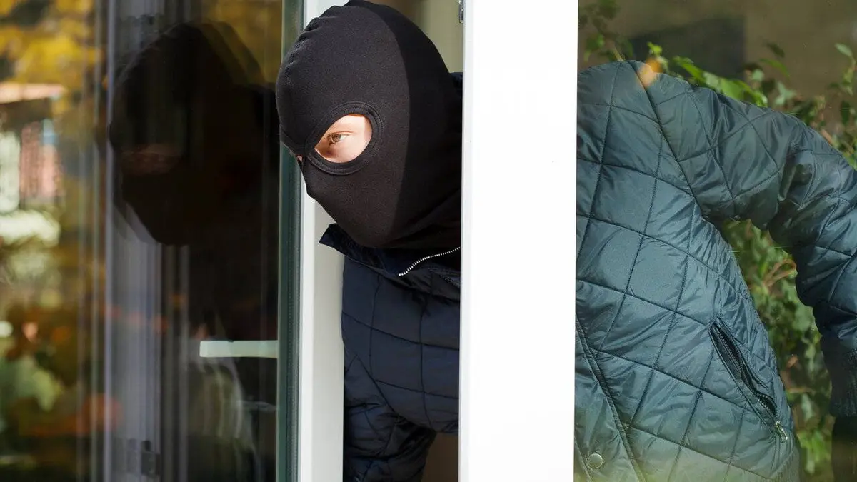 Vidéosurveillance : les images choc De Nice à Las Vegas