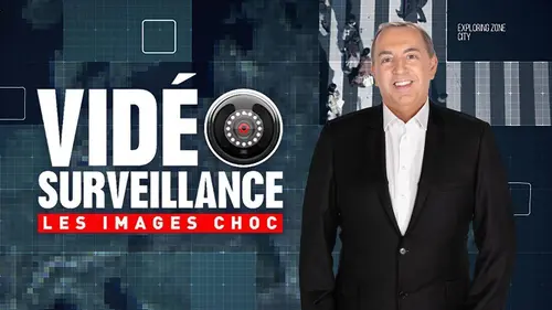 Vidéosurveillance : les images choc De Créteil au Colorado