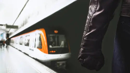 Vidéosurveillance : les images choc